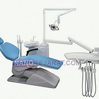 یونیت دندانپزشکی AL-398AA